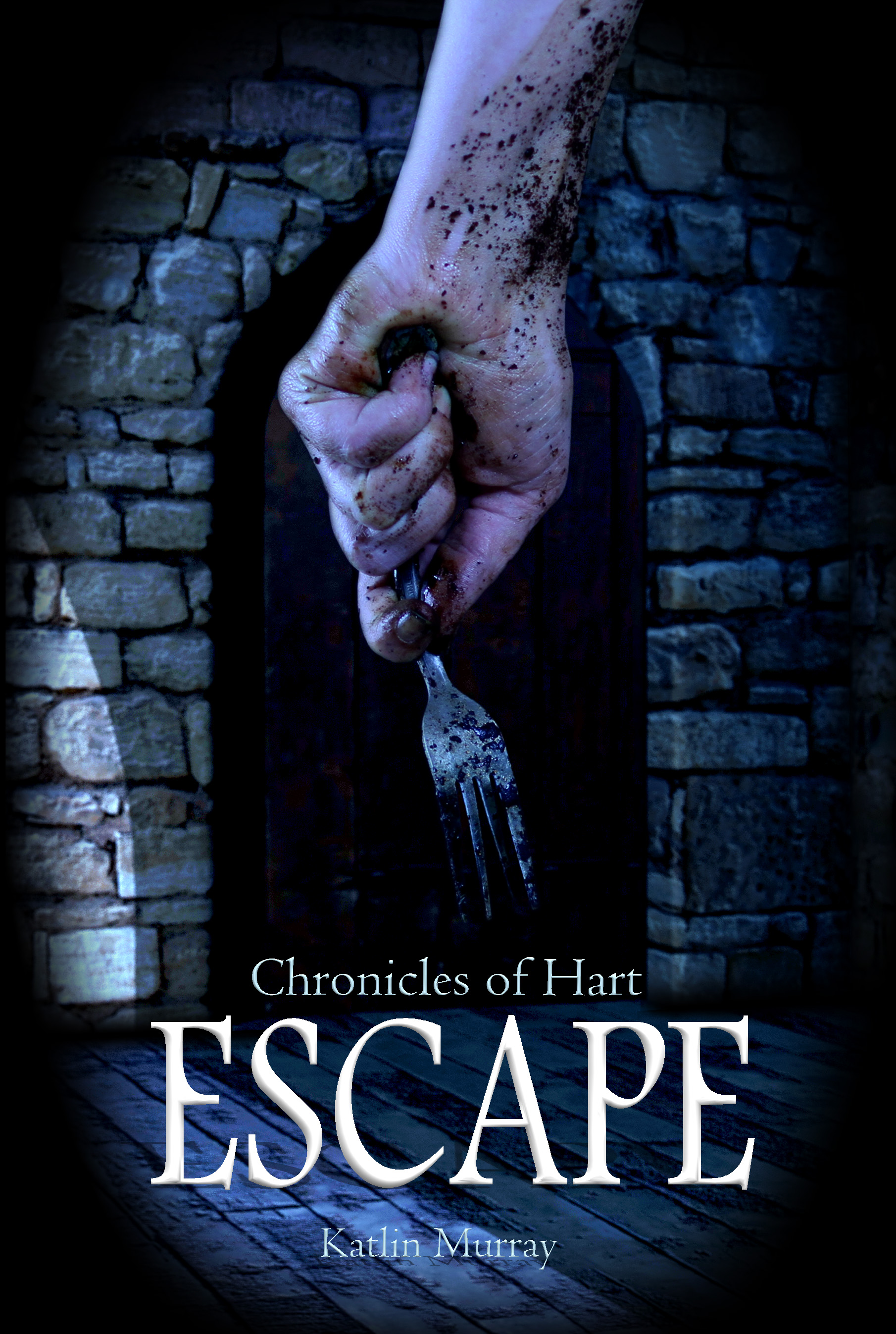 Chronicles of Hart: Escape (1)